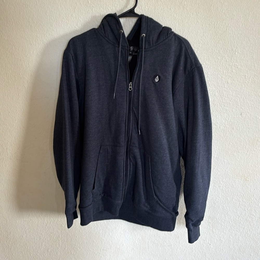 Men’s volcom jacket‎